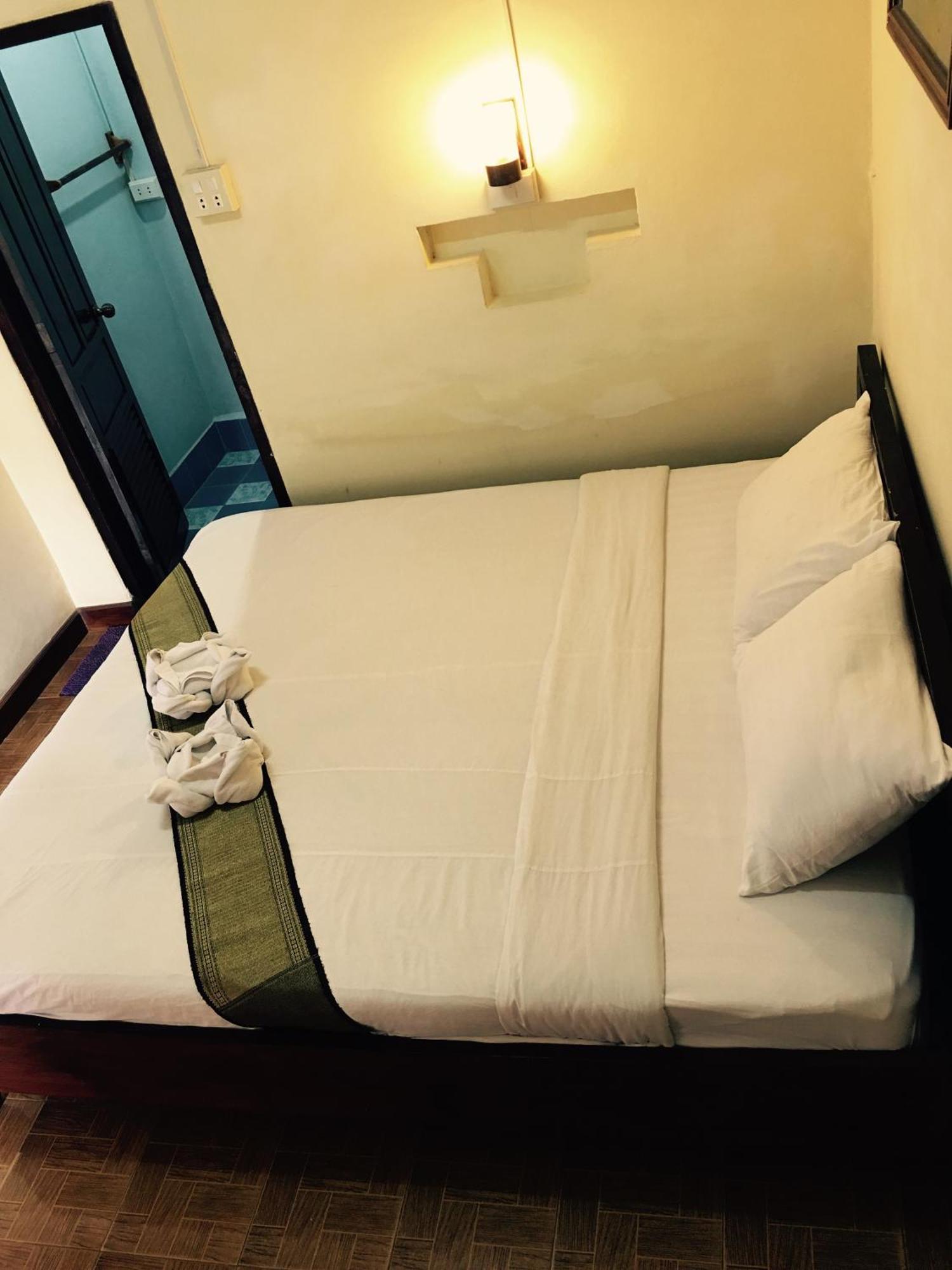 Thoulasith Guesthouse Luang Namtha Eksteriør billede