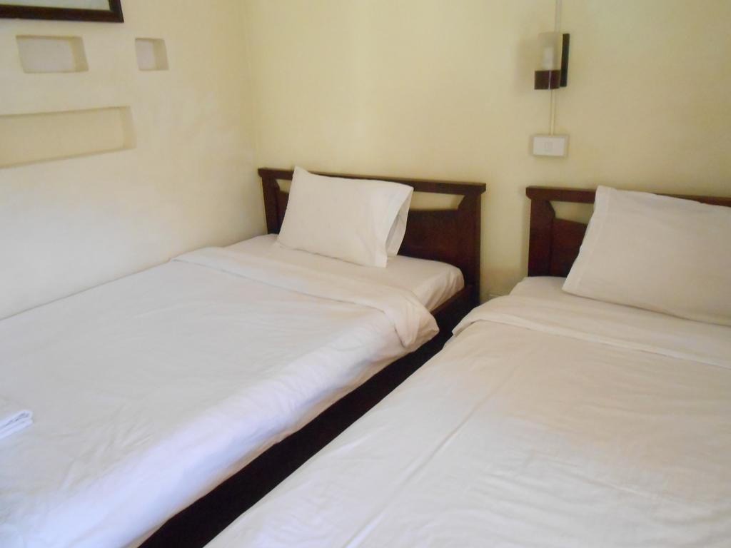 Thoulasith Guesthouse Luang Namtha Eksteriør billede