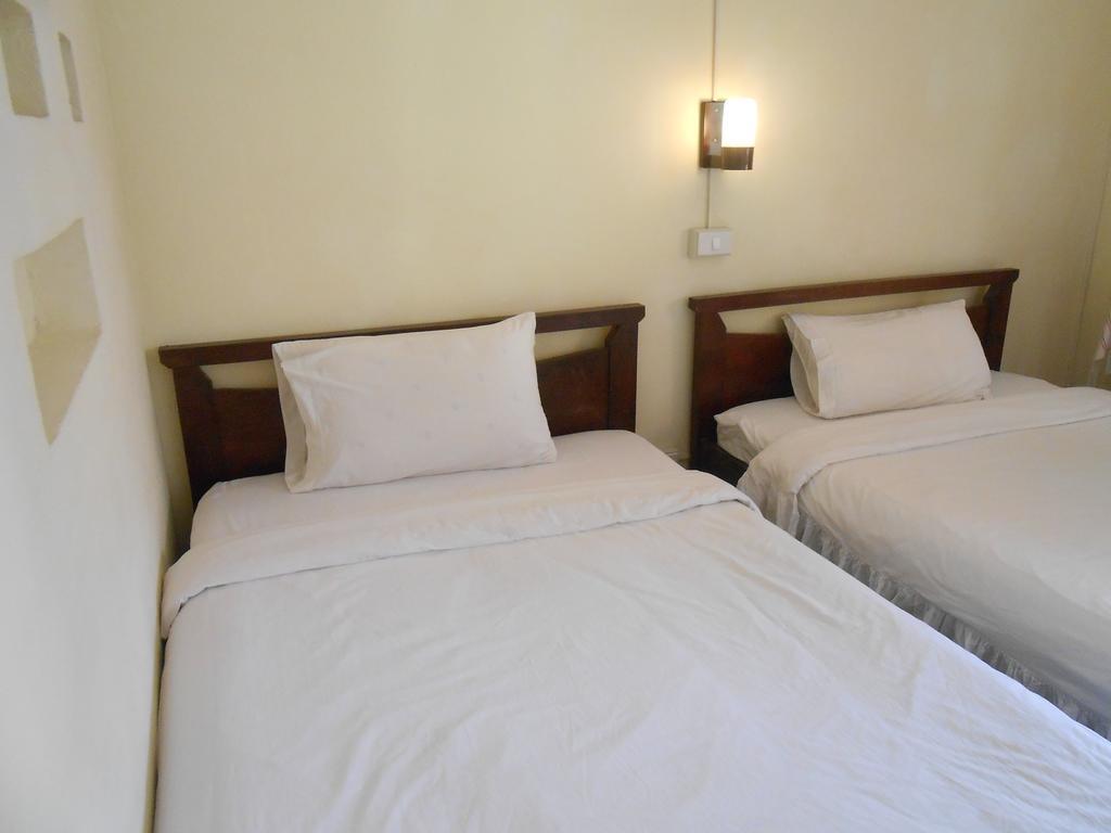 Thoulasith Guesthouse Luang Namtha Eksteriør billede