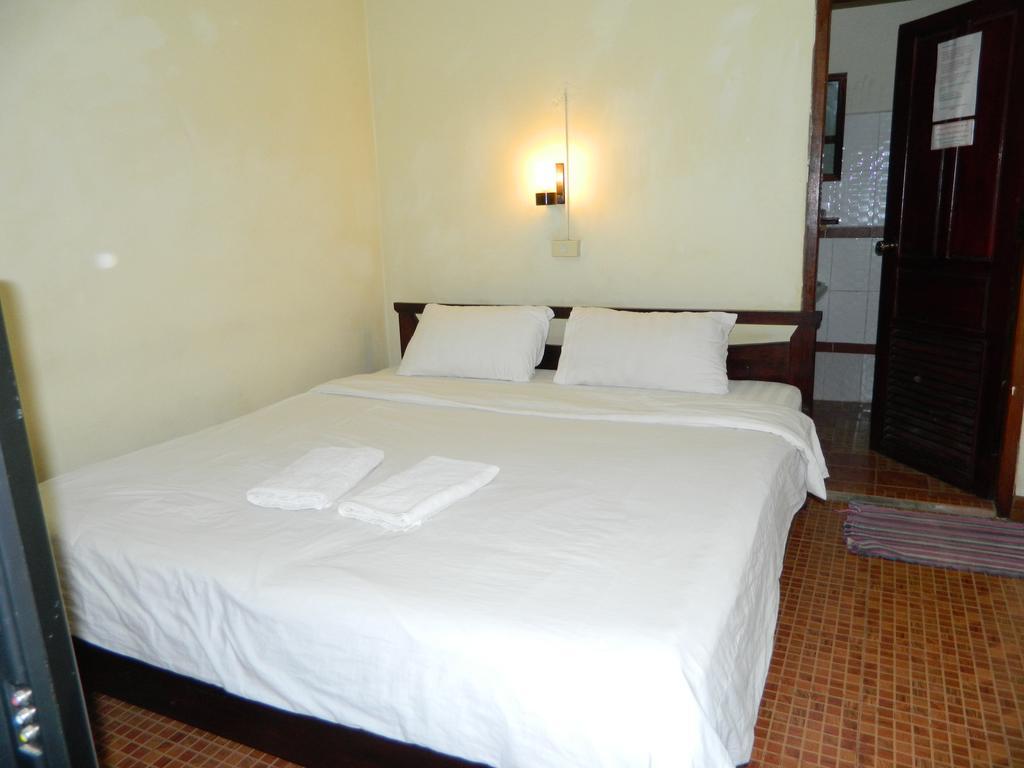 Thoulasith Guesthouse Luang Namtha Eksteriør billede